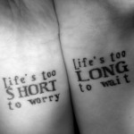 Life Short Long